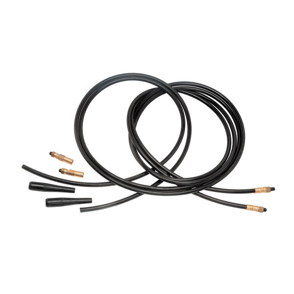 Κιτ υδραυλικού σωλήνα 6 μέτρων Ultraflex Marine για εξωλέμβιες μηχανές - Ανθεκτικές συνδέσεις ανθεκτικές στο αλμυρό νερό