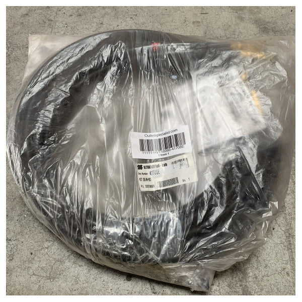 Κιτ υδραυλικού σωλήνα 6 μέτρων Ultraflex Marine για εξωλέμβιες μηχανές - Ανθεκτικές συνδέσεις ανθεκτικές στο αλμυρό νερό