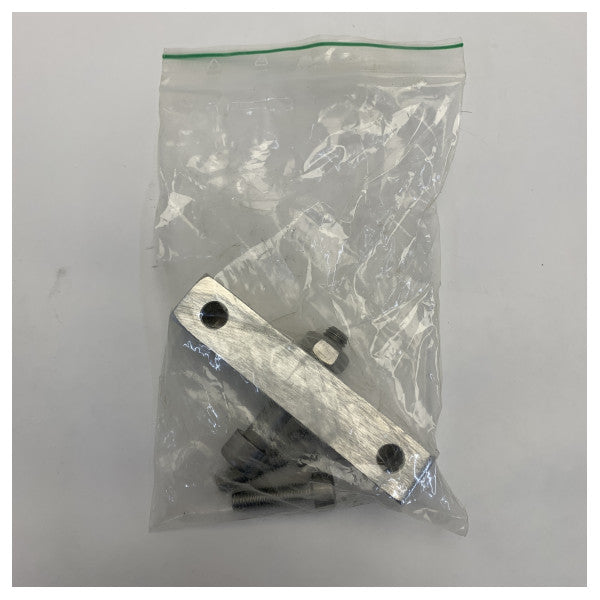 Jefa DU-WS150-12V 150NM スプロケットオートパイロット駆動ユニット 12V