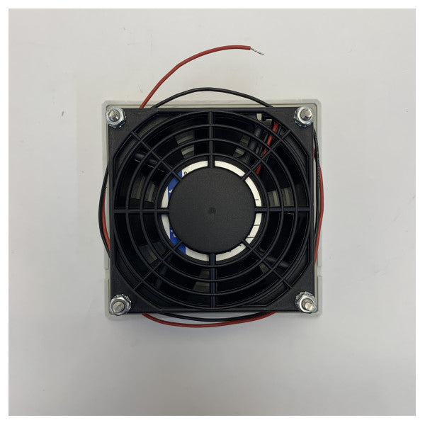 مروحة فلتر الهواء Schroff Air FilterED FL 100 24V