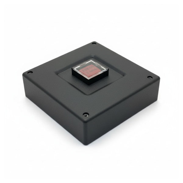 زر إنذار أمان السفن EuroCom Sailor H4125 Iridium