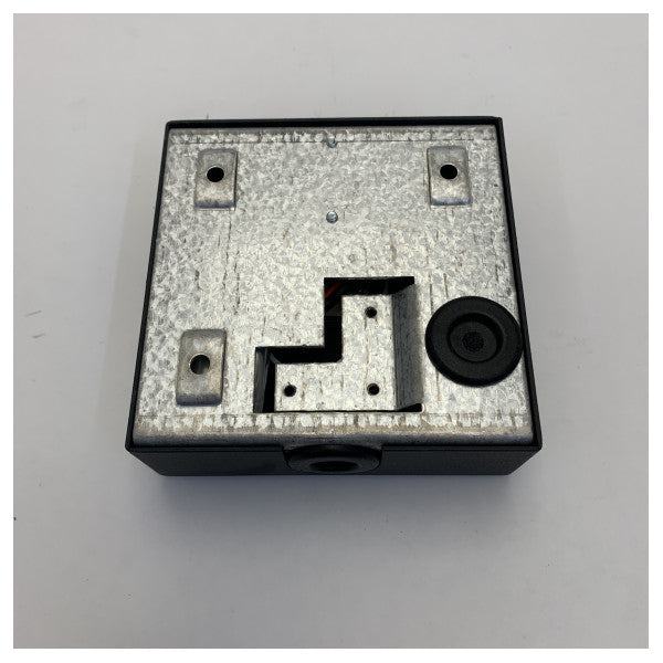 زر إنذار أمان السفن EuroCom Sailor H4125 Iridium