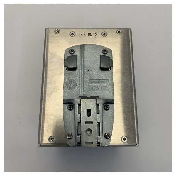 Phoenix Contact QUINT-UPS/ 24DC/ 24DC/10 DIN-ray UPS