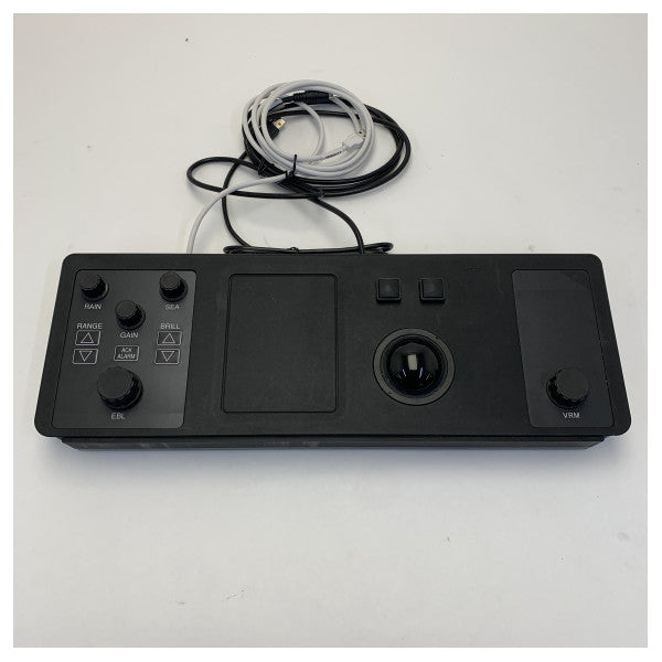 Northrop Sperry Radar Kontrollpanel för X-Band och S-Band System - 65903KG-3