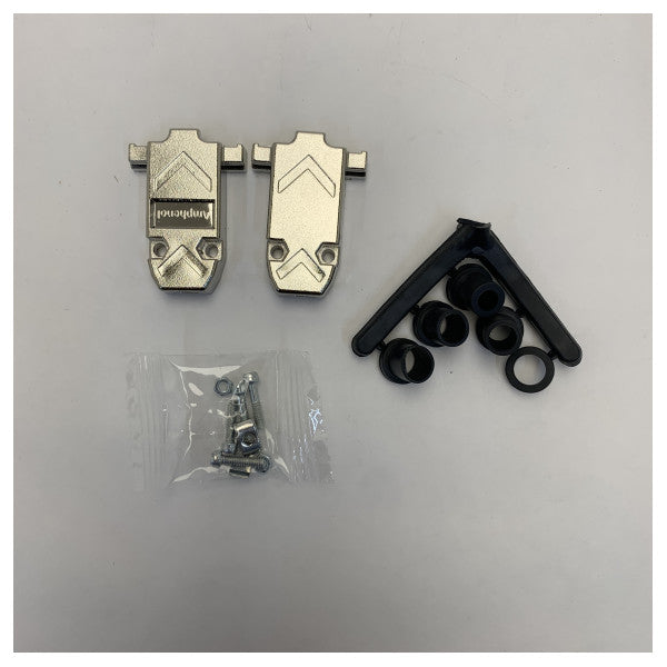 Jednostka mikrofonowa Consilium 707020D