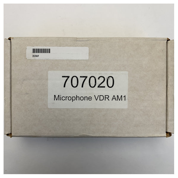 Jednostka mikrofonowa Consilium 707020D