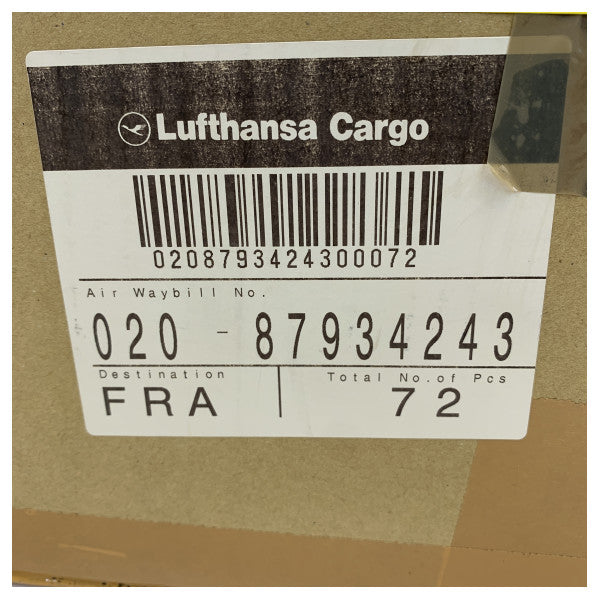 Μονάδα ανόρθωσης Koden Power 100 - 230V σε 24V - 240W - PS-010