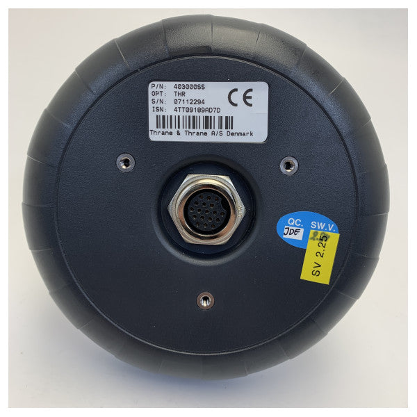 Cobham Sailor TT-3000LT Mini -C LRIT Antenna 20M Kaapelilla - TT-00-403000LT-00500