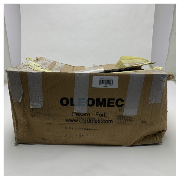 MAN F780 2-1LW/H Drivstoffslangesett for tunge maskiner