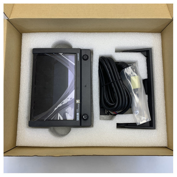 Система зв'язку Cobham Sailor 6570 DGNSS