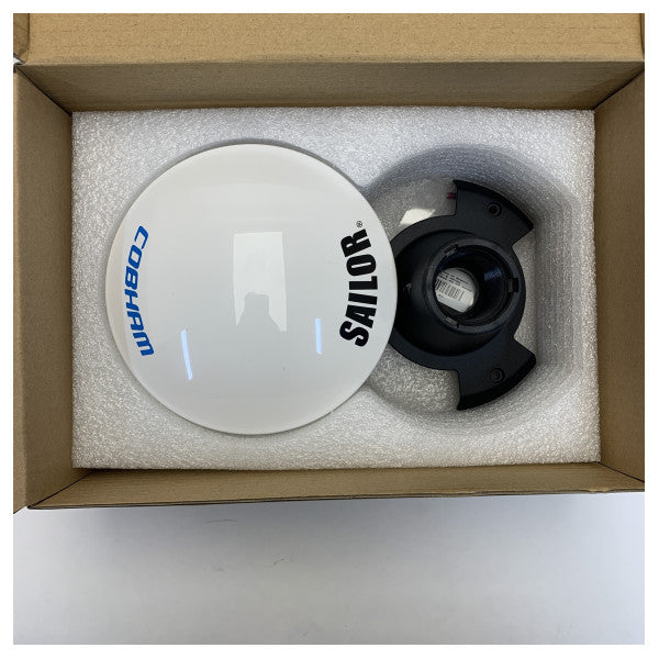 Cobham Sailor 6570 DGNSS-järjestelmän viestintäjärjestelmä