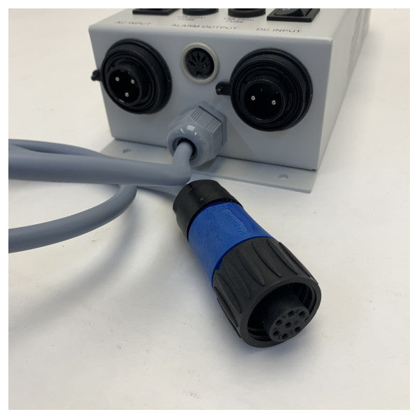 ИЗПОЛЗВАН MicroSwitch F6613 PSU Морско захранващо устройство 90-264V