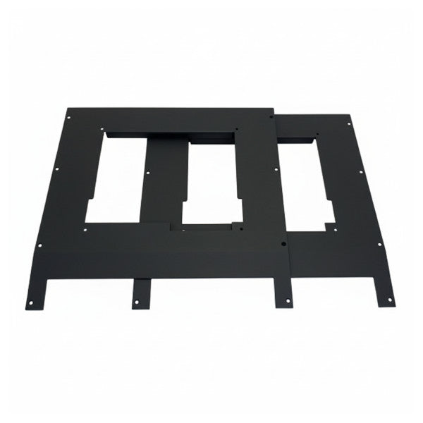 لوحة أمامية للبحار لجهاز الرسائل البحرية - S-82-130513-C