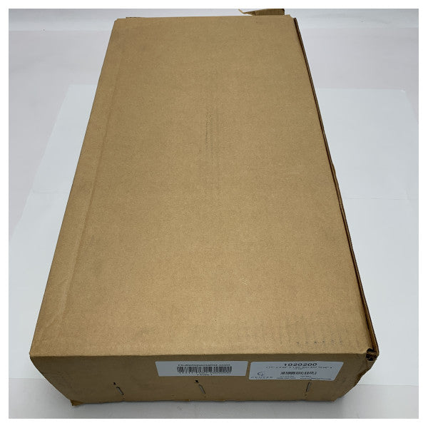 فاصل عادم المولدات Centek 2 بوصة - 1020200