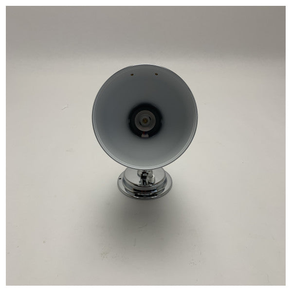 Лампа для читання Cabin Denmark 41LED латунь хром регульована 12/24В