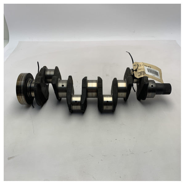 Albero motore Perkins 42-ZZ90212 1004.40 e 1004.40T