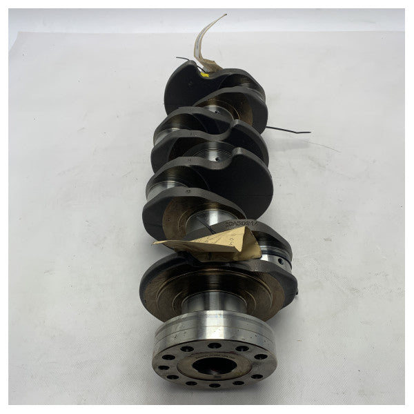 Albero motore Perkins 42-ZZ90212 1004.40 e 1004.40T