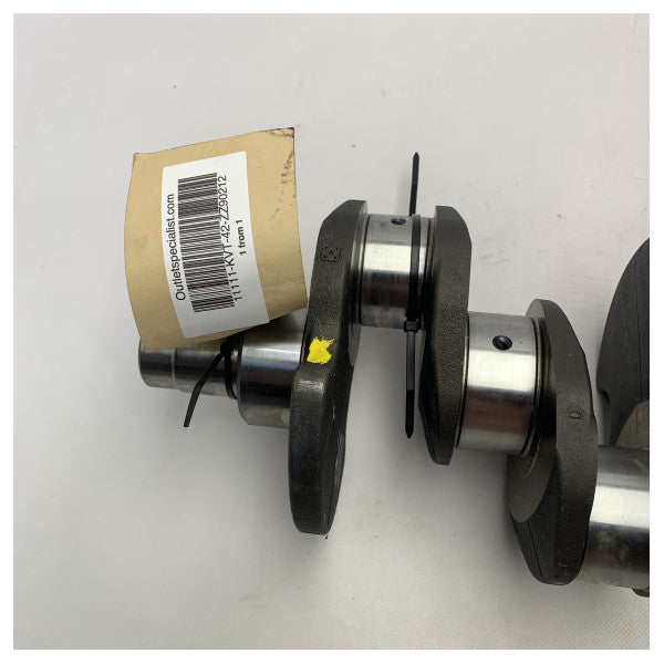 Albero motore Perkins 42-ZZ90212 1004.40 e 1004.40T