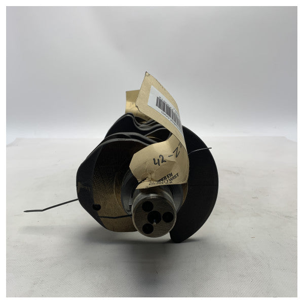 Albero motore Perkins 42-ZZ90212 1004.40 e 1004.40T