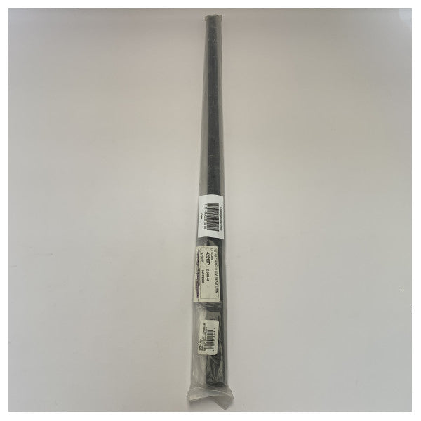 Harken 2720.1m 22 mm Low Beam Track Black