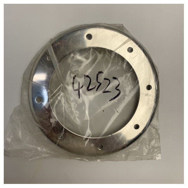 Allpa 42523 Langlebige Gummidichtung für Schiffswellen zum Schutz vor Wasser und Vibrationen