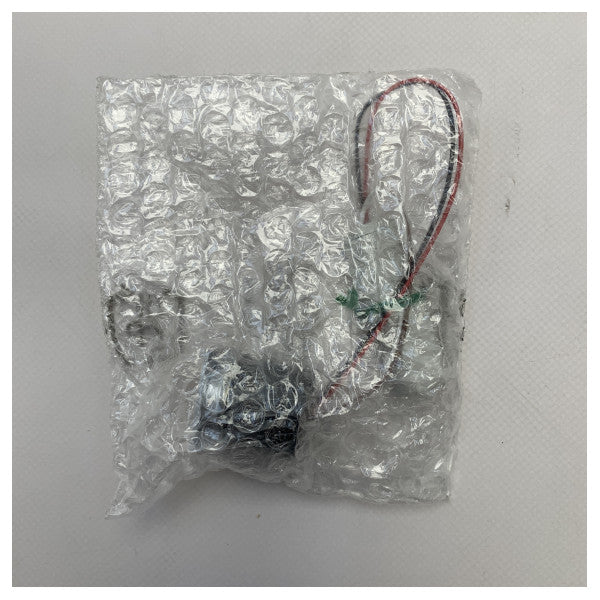 Zetacube Z1FARET ZCUBE NANO MISTRAL FLAT QCHR KIRMIZI downlight spot ışık 12/24V