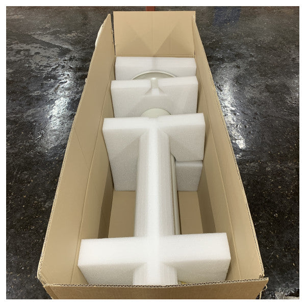 Sperry Marine Bearing Repeater Pelorus Standa għal Kompass - 4622-AC - 074887-0000-000