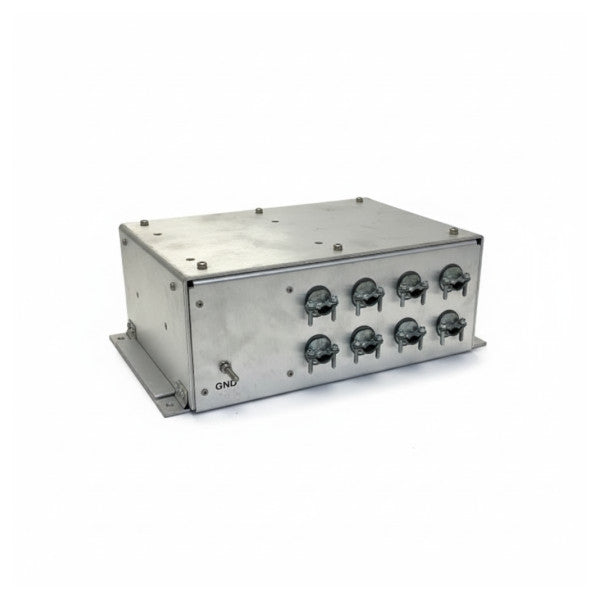 Sperry Marine ECDIS Analog Interface Kit - 1982776-4P