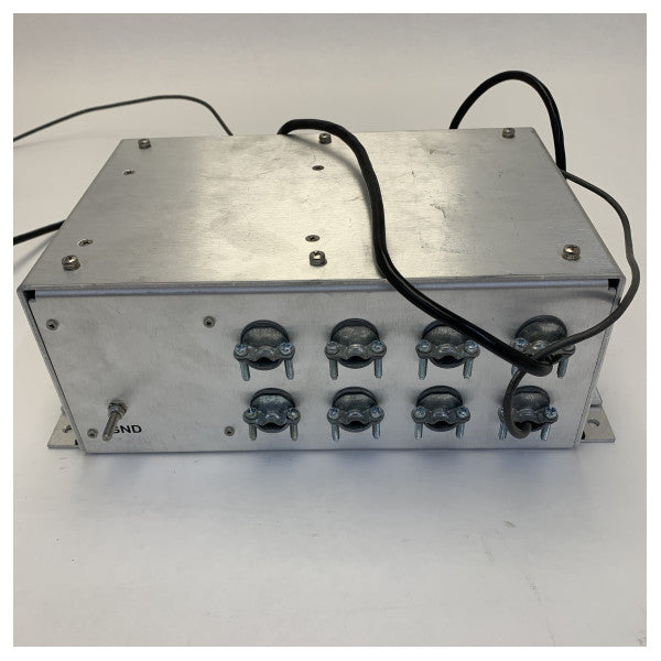 Sperry Marine ECDIS Analog Interface Kit - 1982776-4P