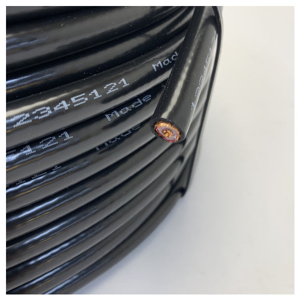 Sailor Coaxiaalikaapeli 30m N- ja TNC-liittimillä kaksoissuojattu - 403740A-945