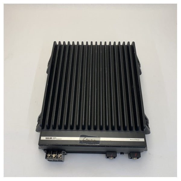 Sailor TU5250 Sarja 5000 MF/HF Merivastaanotin 250W