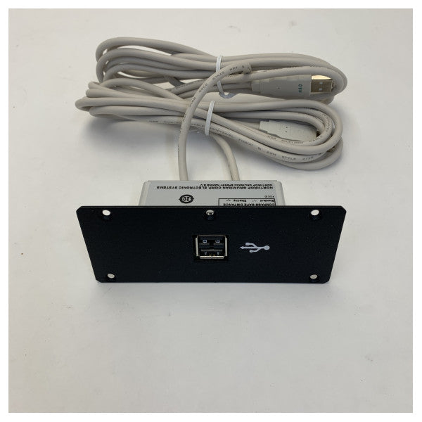 Sperry Marine Trackball Controller Kit - 67003 KF