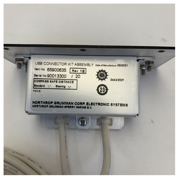 Sperry Marine Trackball Controller Kit - 67003 KF