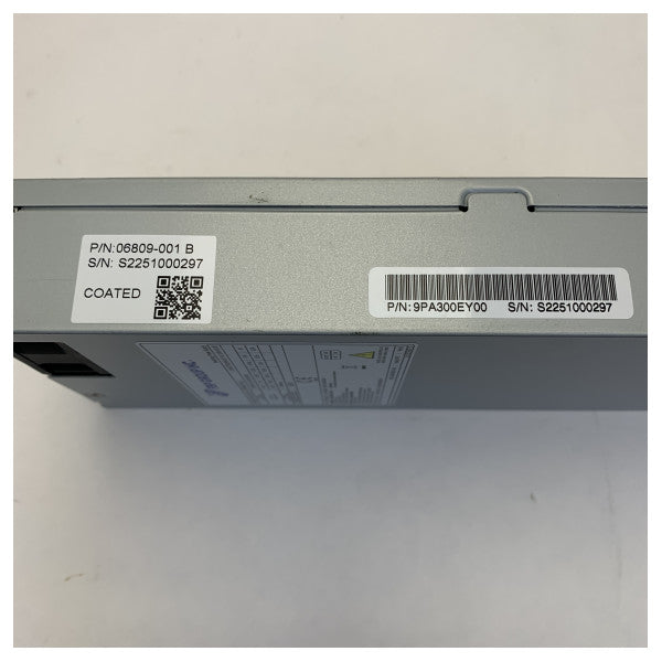 Sperry Marine VisionMaster Strömförsörjningsenhet för Q87 Radar