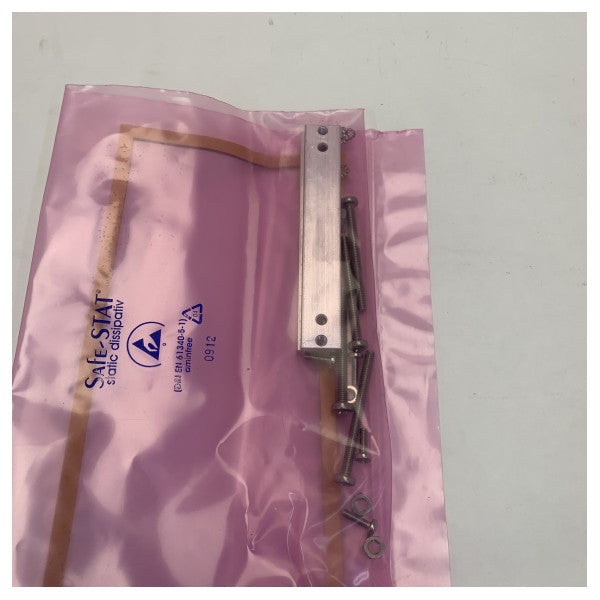 RECON: وحدة عرض التحكم في سرعة Sperry Marine Naviknot 7308A