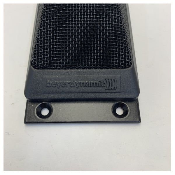 Beyerdynamic MPC 65 VC Professional Marine Microphone for Indoor Ship Communication