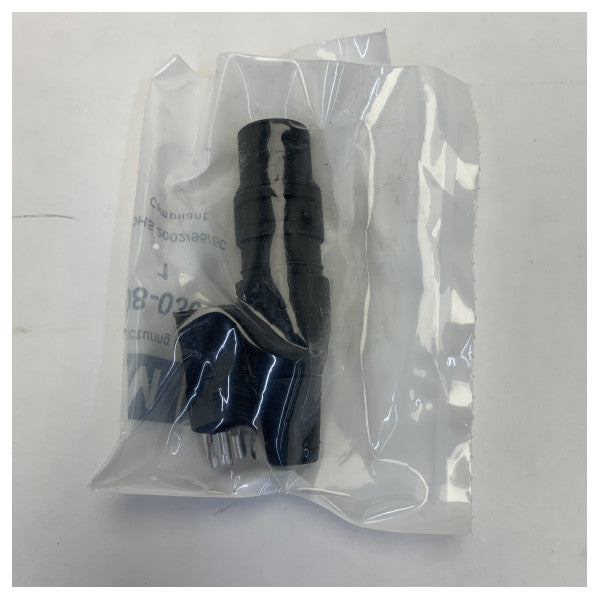 Beyerdynamic MPC 65 VC Professional Marine Microphone for Indoor Ship Communication