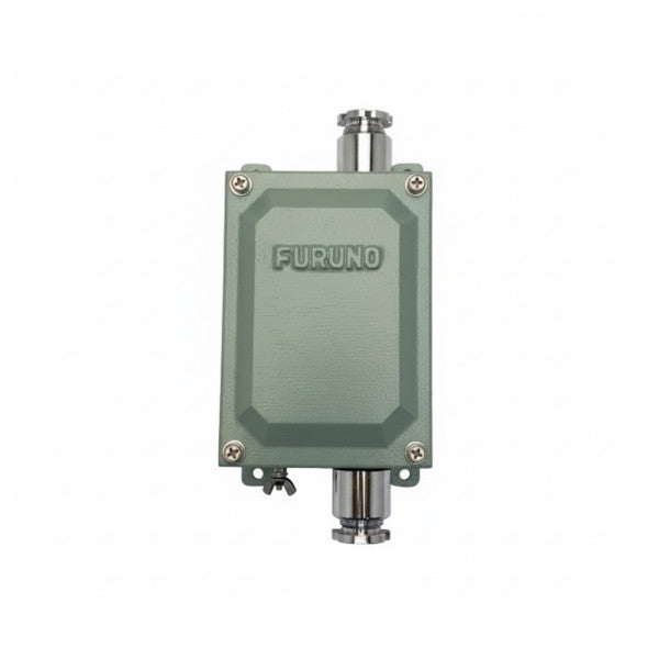 Furuno MB-502 ekkolodd matchingsboks for sonar og dybdemålesystemer