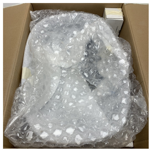 Умивальник з сенсорним кришталем Antonio Lupi CRISTALMOOD стильний дизайн