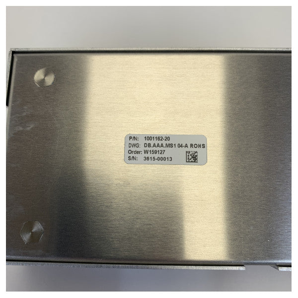 Danelec test- og feilsøkingssett for kapsel - 1300652-11