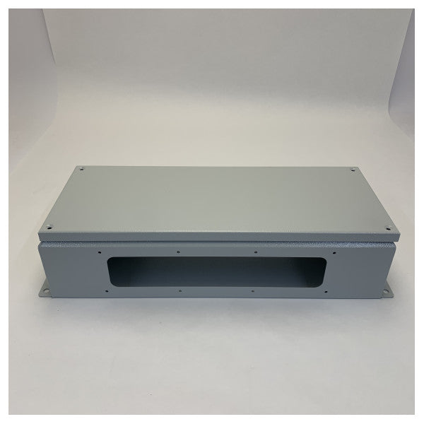 Caixa de Terminal de Trilho Marinha Rittal TF5020 500 x 200 x 120 mm