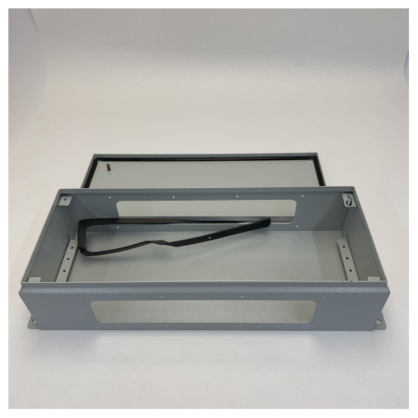 Caixa de Terminal de Trilho Marinha Rittal TF5020 500 x 200 x 120 mm