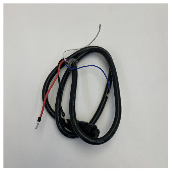 بحار إنمارسات | لوحة إنذار ميني-سي TT-6101A