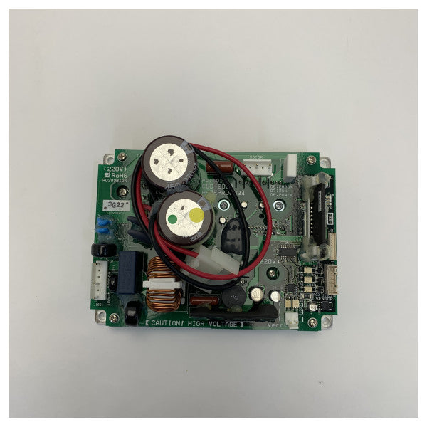 Токійський радарний моторний драйвер - 7EPRD0034