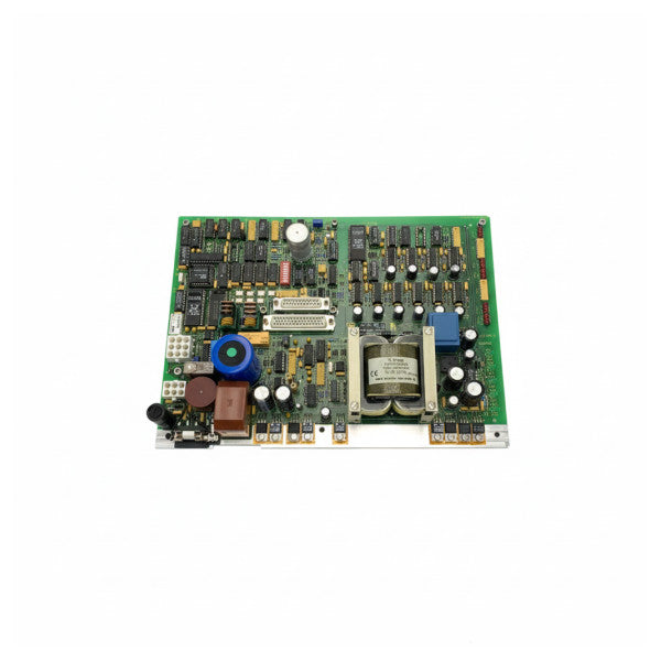 Sperry 029798-0000-005 Marine PCB