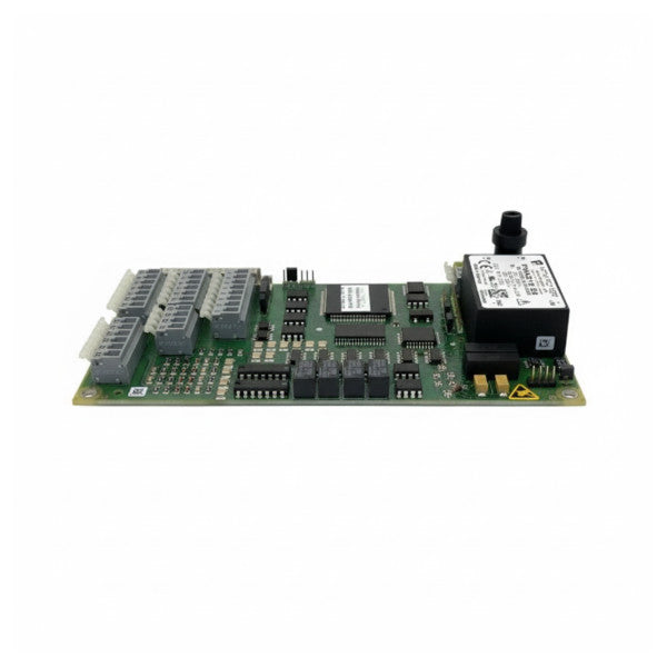 Wartsilla SAM Electronics Analog-Schnittstelle HS10-SIR10T - GE3044G207