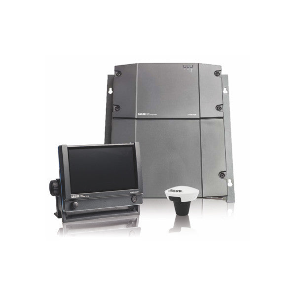 Sailor 6280 Class A AIS Transponder System