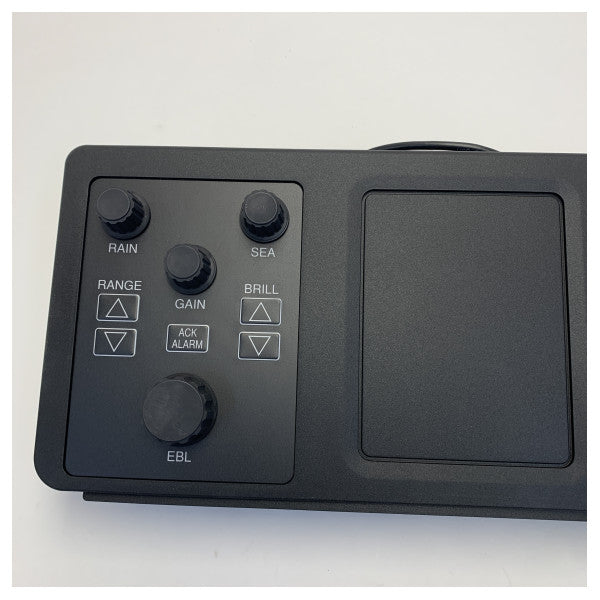 Sperry Marine kontrolpanel med trackball - 67003KH