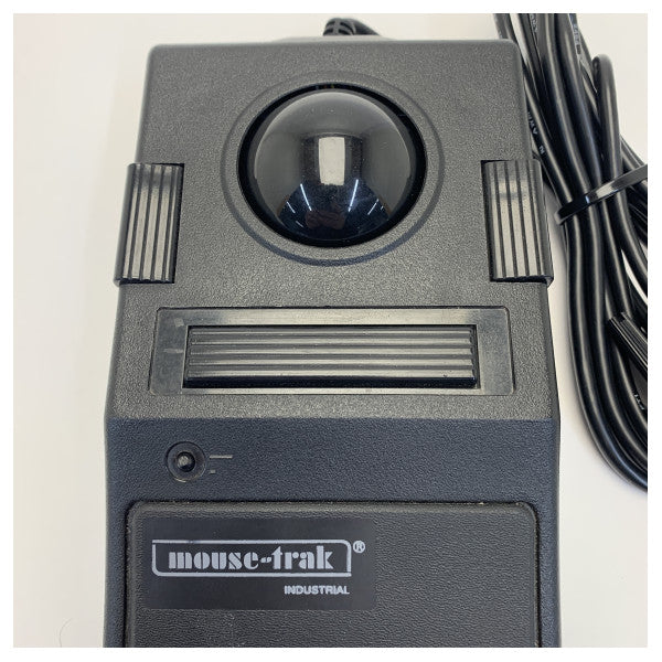 Mouse-Trak B-9pind Mus Industrikontroll för Desktop Trackball