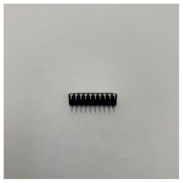 Marine Multi-Pin Electrical Connector A006.3-9 - Reliable Maritime IC Solution